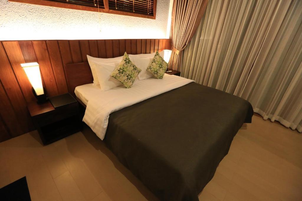 Mayura Hill Resort Sen Monorom Δωμάτιο φωτογραφία